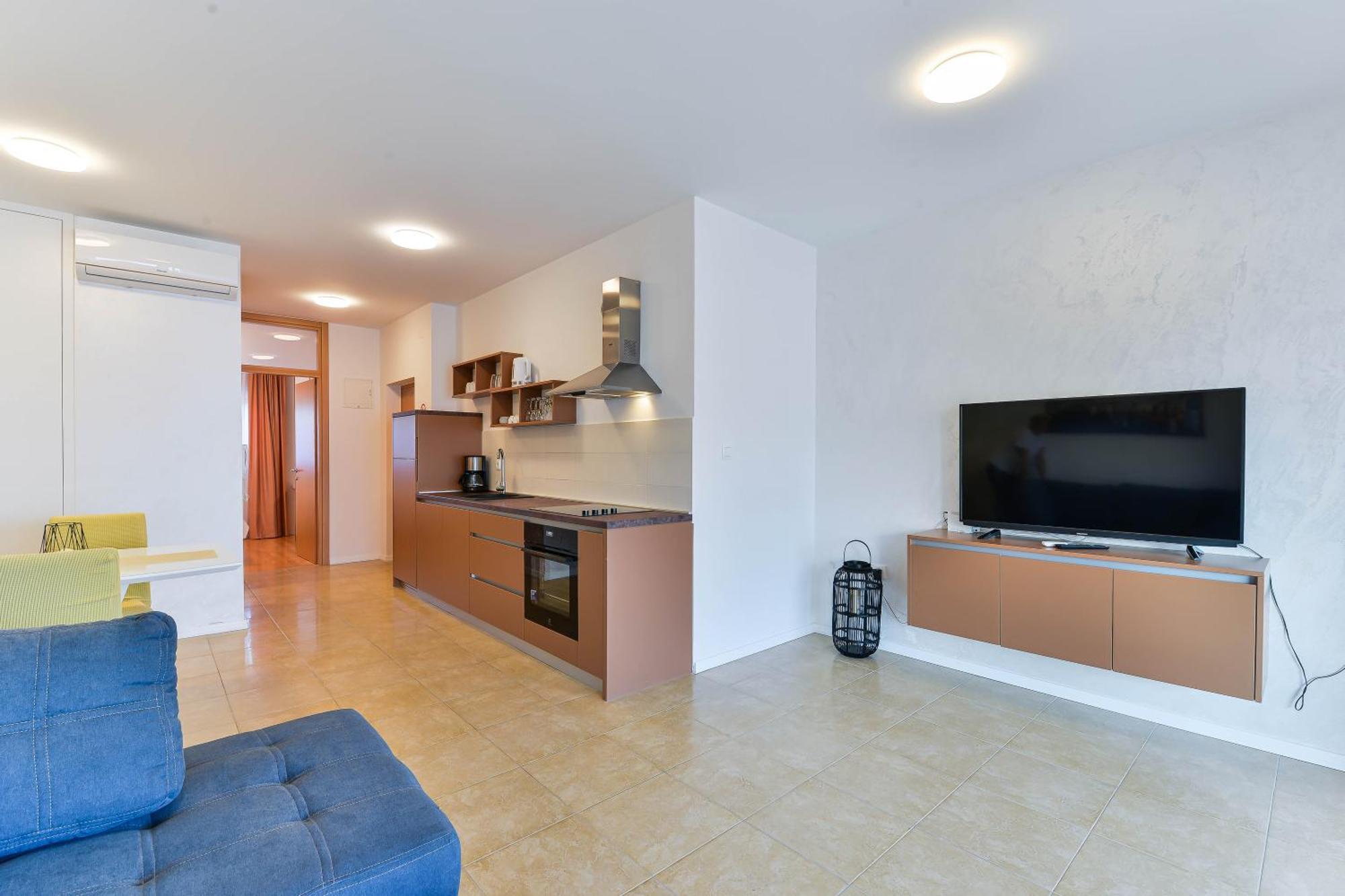 Apartments Laura 1 Privlaka  Kültér fotó