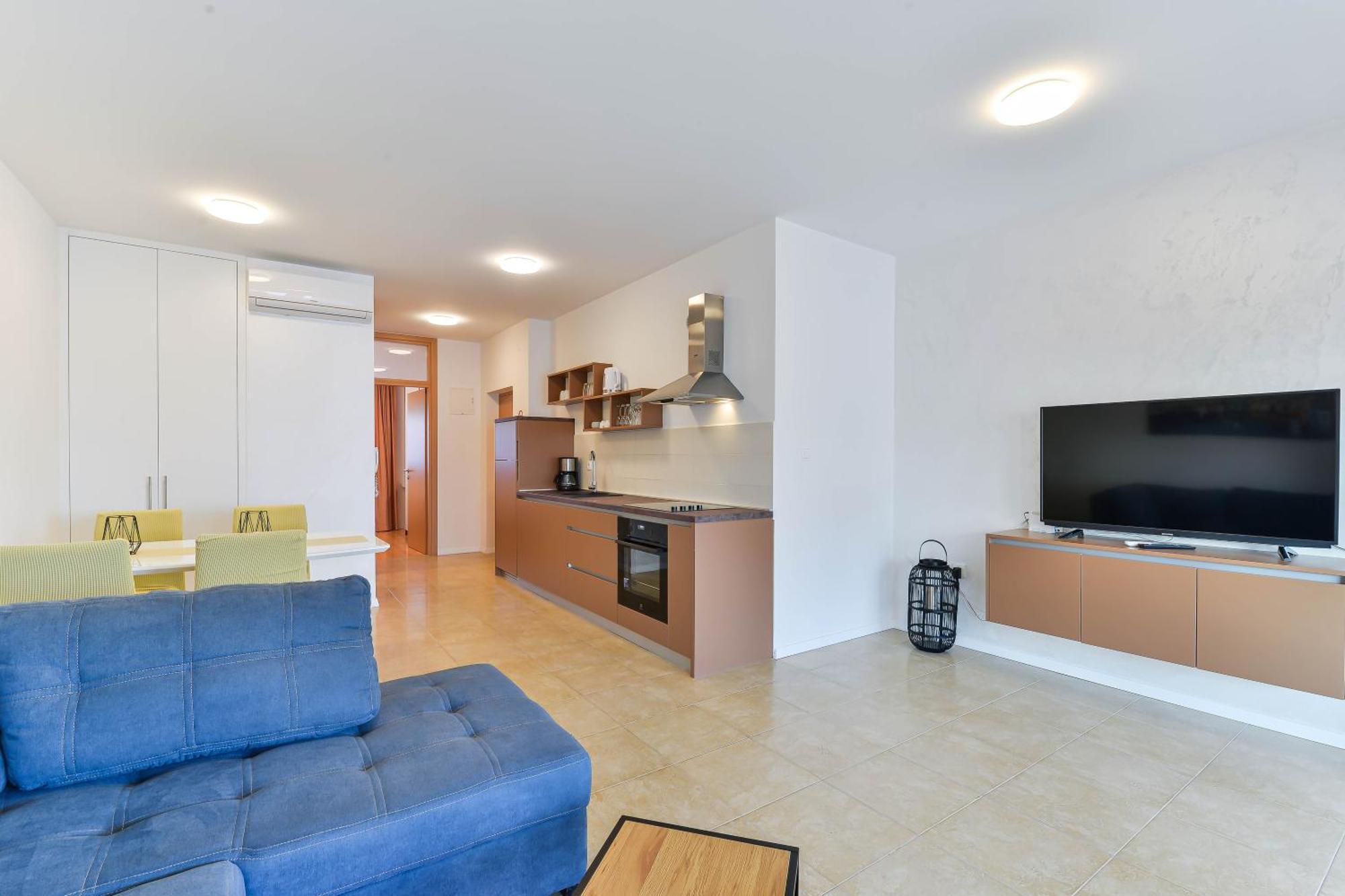 Apartments Laura 1 Privlaka  Kültér fotó