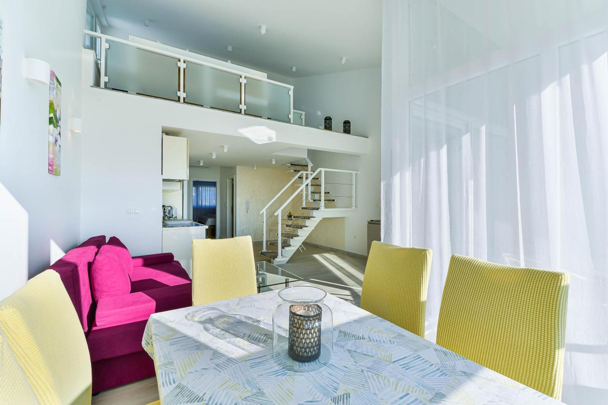 Apartments Laura 1 Privlaka  Kültér fotó